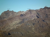 82 Recastello, Tre Confini, Gleno